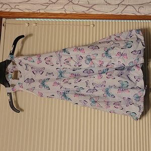 BUTTERFLY Dress